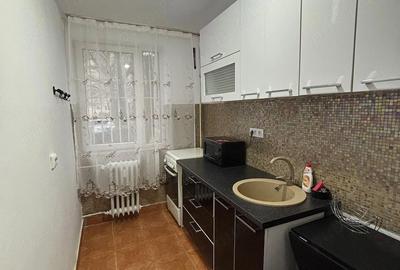 Apartament cu 2 camere decomandat în Berceni - 8