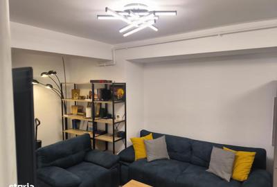 Apartament cu 2 camere în Dâmbul Rotund - 10