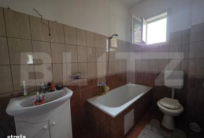 Casă cu 4 camere în Someșeni - 2