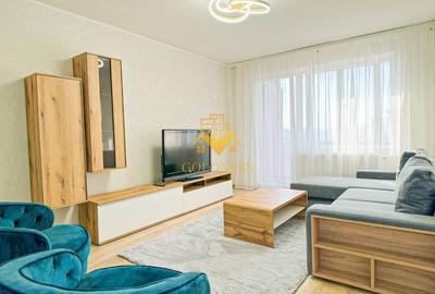 Apartament cu 2 camere decomandat în Gheorgheni - 2