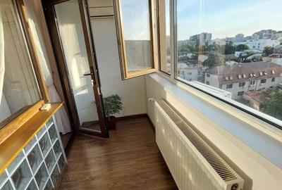 Apartament modern 2 camere, dressing separat ,Unirii ,Pta Alba Iulia - 5