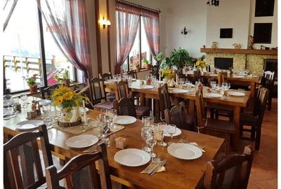 Pensiune superba cu priveliste de vis - 14