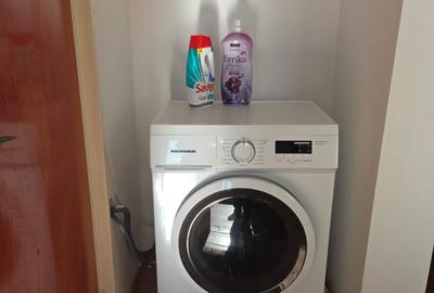 Drumul Taberei - 5 minute Metrou Tudor Vladimirescu - Apartament 3 camere MODERN - 12