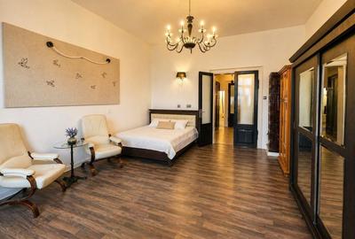 Apartament cu 2 camere, mobilat în Ultracentral - 2