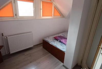 Spațiu comercial, de 324 mp, în Sovata - 5