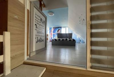 Spațiu comercial, de 3,000 mp, în Central - 5