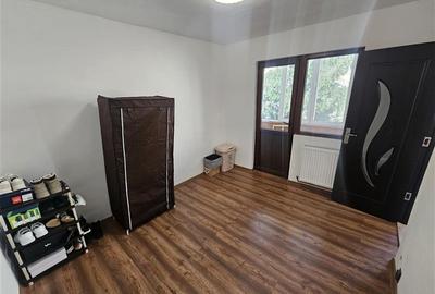 Apartament cu 2 camere nedecomandat, mobilat în Micro III - 4