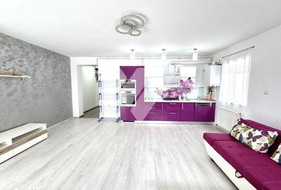 Apartament cu 3 camere, mobilat în Central - 5