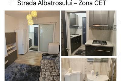 Garsoniera moderna Constanta CET DE VANZARE Garsoniera moderna Constanta CET DE VANZARE - 10