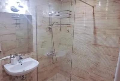 Apartament cu 2 camere semidecomandat în Dristor