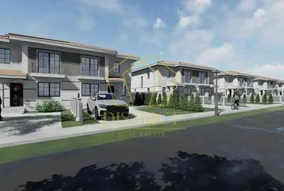 Duplex spatios cu 5 camere | Sacalaz - 14