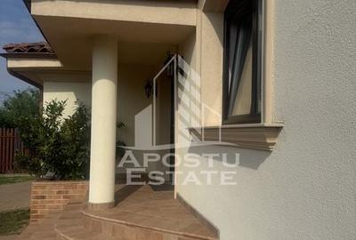 Casa individuala stil mediteranean,zona SERENA - 7