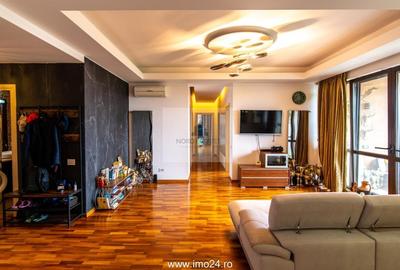Apartament 4 Camere Exclusivist, Sisesti-Bioterra, Garaj, Terase