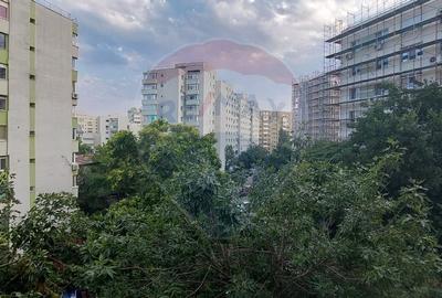 Apartament cu 2 camere semidecomandat, mobilat în Pantelimon