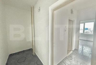 Apartament cu 2 camere, 50 mp utili, zona Complex-Olimpia-Stadion - 5