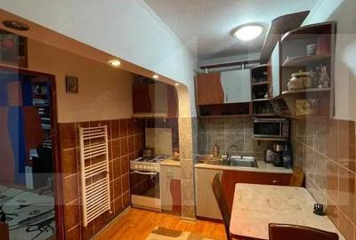 Apartament cu 2 camere semidecomandat în Iosefin - 2