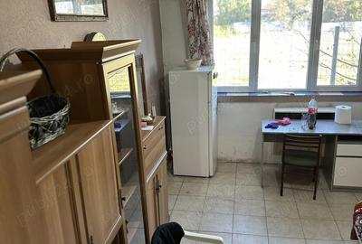 Garsoniera semidocomandata strada Transilvaniei - 1