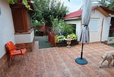 Casa SUPER 4 cam teren 540 mp deschidere dubla Lacu Dulce - 3