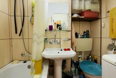 Garsonieră nedecomandată, mobilată în P-ța Doina - 6