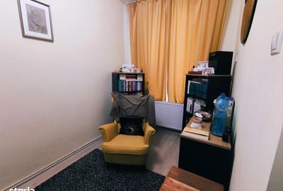 Apartament cu 2 camere decomandat în Kogălniceanu - 6