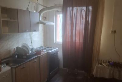 Garsonieră semidecomandată în Fizicienilor - 5