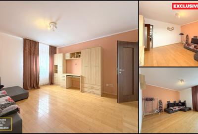 Vanzare casa individuala in Vanatori amplasata in cartier rezidential - 10