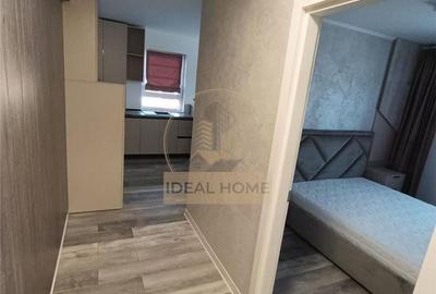 Apartament cu 2 camere în Rediu - 2