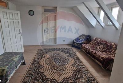 Apartament cu 2 camere în Republicii - 5
