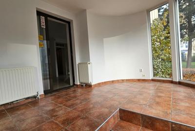 Spatiu comercial Centrul Civic -AFI ,acces stradal,1100 Euro - 4