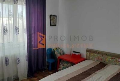 Apartament 3 camere cf1 semidecomandat zona Micro 3 - 2