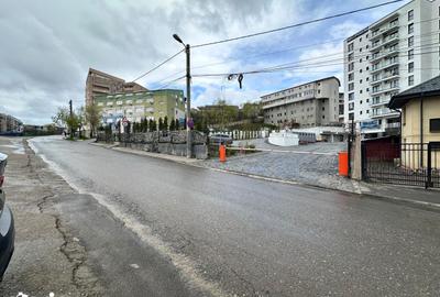 Spațiu comercial, de 70 mp, în Păcurari - 2