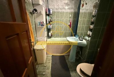 Apartament cu 3 camere decomandat, mobilat în Mircea cel Bătrân - 7