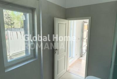 5 Min Rond Pipera | Vila Premium 5 Cam+3 Bai+400Mp Teren | Tunari - Str Decebal - 24