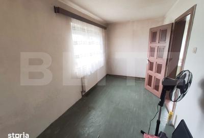 Apartament cu 2 camere semidecomandat în Solidarității - 1