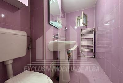 Apartament cu 2 camere semidecomandat, mobilat în Cetate - 7