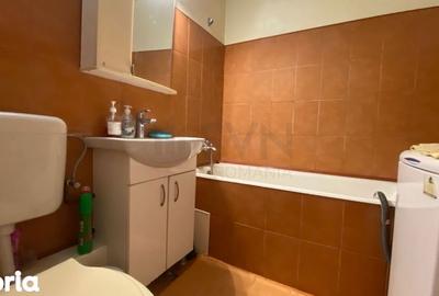 Apartament cu 2 camere semidecomandat în Ștefan cel Mare - 8