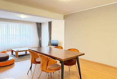 Apartament cu 2 camere în Calea Aradului