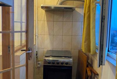 Apartament cu 2 camere decomandat, mobilat în Abator - 6