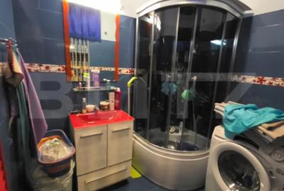 Casă cu 2 camere cu Teren 200 Mp în Central - 9
