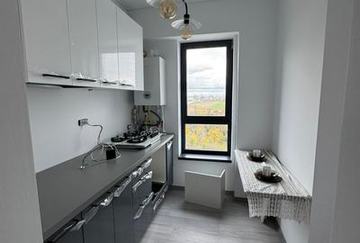 Apartament cu 2 camere decomandat, mobilat în Tomis Nord - 5