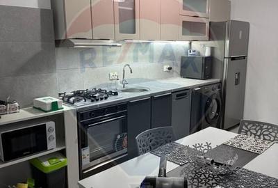 Apartament cu 2 camere de inchiriat in zona Calea Bucuresti - 3