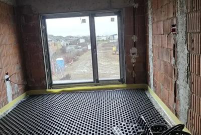 Casă cu 6 camere cu Canalizare în Tunari - 15