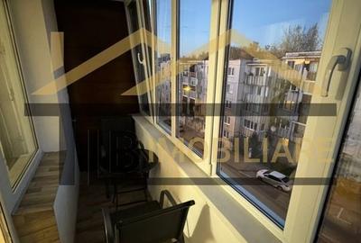 Apartament de 2 camere, 55mp, Zona Regina Maria Apartament de 2 camere, 55mp, Zona Regina Maria - 9