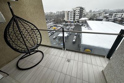 Apartament cu 2 camere decomandat în Lujerului - 7