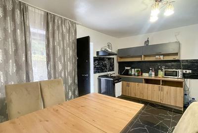 Casa la cheie, Poiana Golului - 5