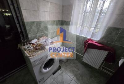 Casă individuală cu 3 camere cu Canalizare în Poiana Lacului - 10