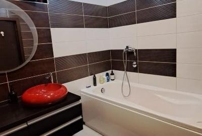 Apartament cu 2 camere decomandat, mobilat în Central - 3