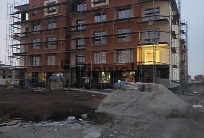 Garsonieră decomandată în Dobroești - 4