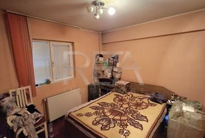 3 camere 1/9, centrala, Bloc 1985, Bdul Ghencea. - 2