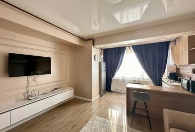 Apartament luxos 2 camere, 99.500€, la 100m de plajă - 6